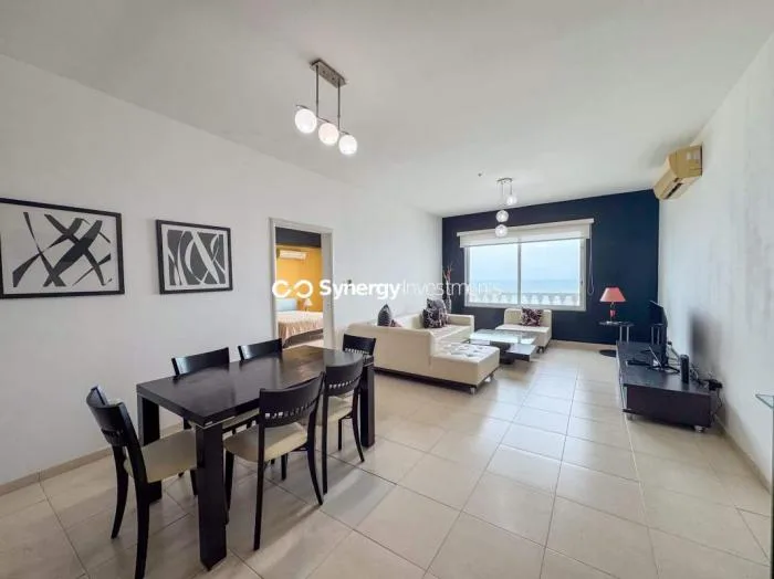 Apartamento en alquiler en Vista marina de 1 recamara — 4