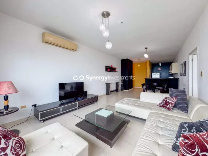 Apartamento en alquiler en Vista marina de 1 recamara — 5