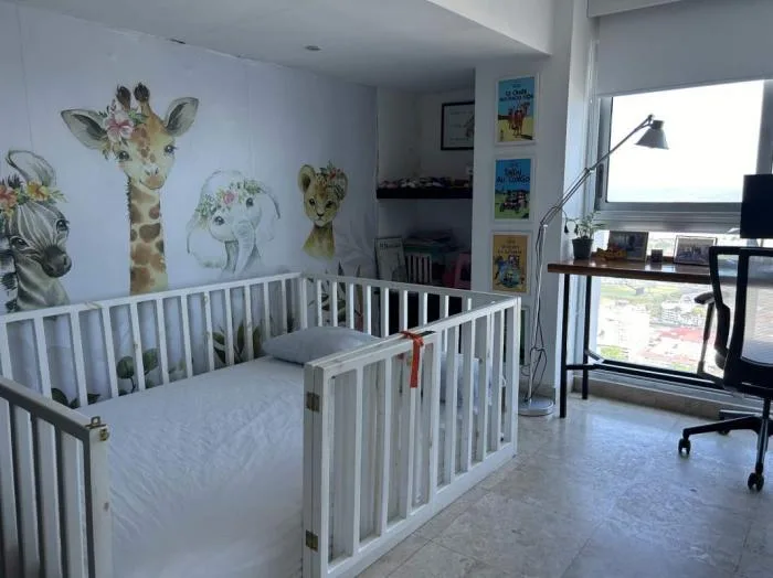 Rivage Panama 3 habitaciones — 5