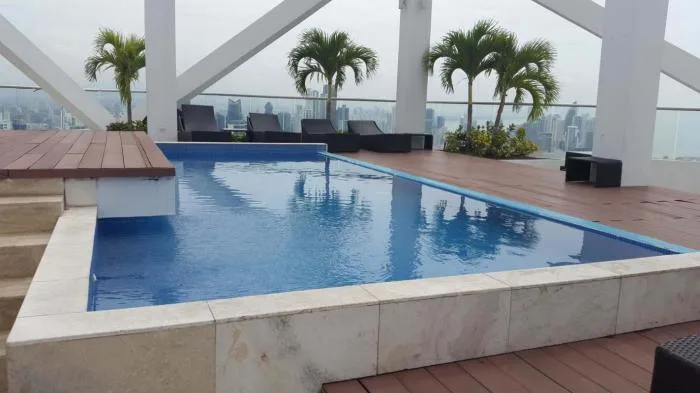 Rivage Avenida Balboa Panama en venta — 2