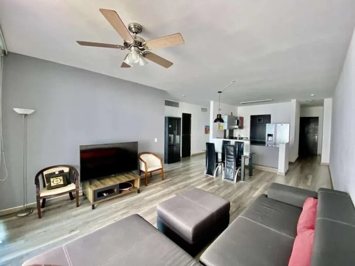 Apartamento en Ph destiny Avenida Balboa en alquiler — 3