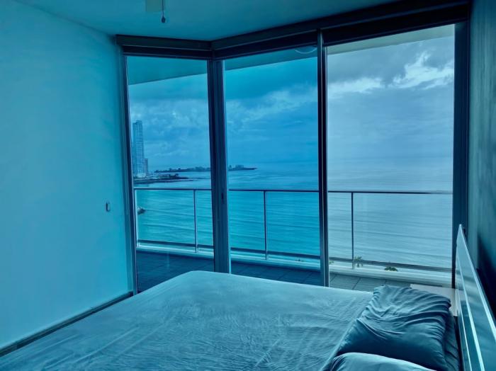 Apartamento en Ph destiny Avenida Balboa en alquiler