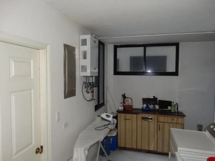 Condesa y princesa del mar Avenida Balboa 3 habitaciones — 2