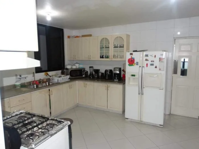 Condesa y princesa del mar Avenida Balboa 3 habitaciones — 3