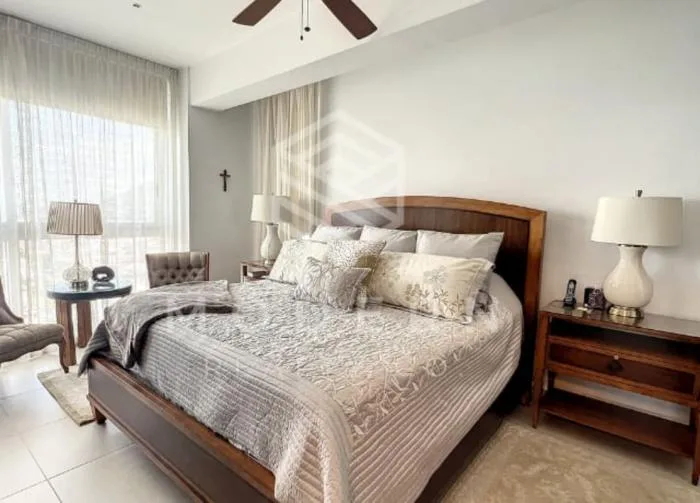 Venta de apartamento en Rivage 2 recamaras — 2
