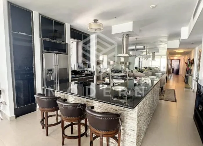 Venta de apartamento en Rivage 2 recamaras — 4