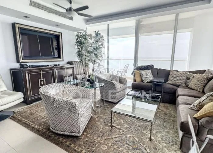 Venta de apartamento en Rivage 2 recamaras — 5