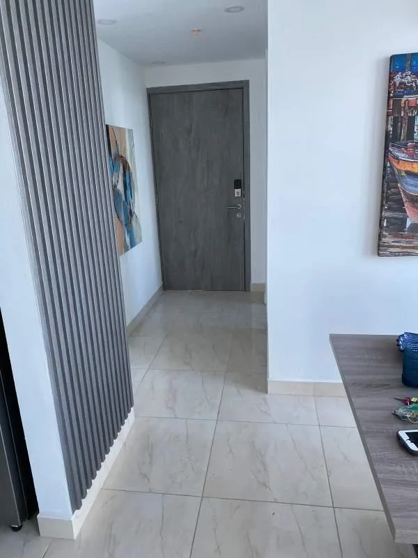 The sands Avenida Balboa Panama en venta — 2