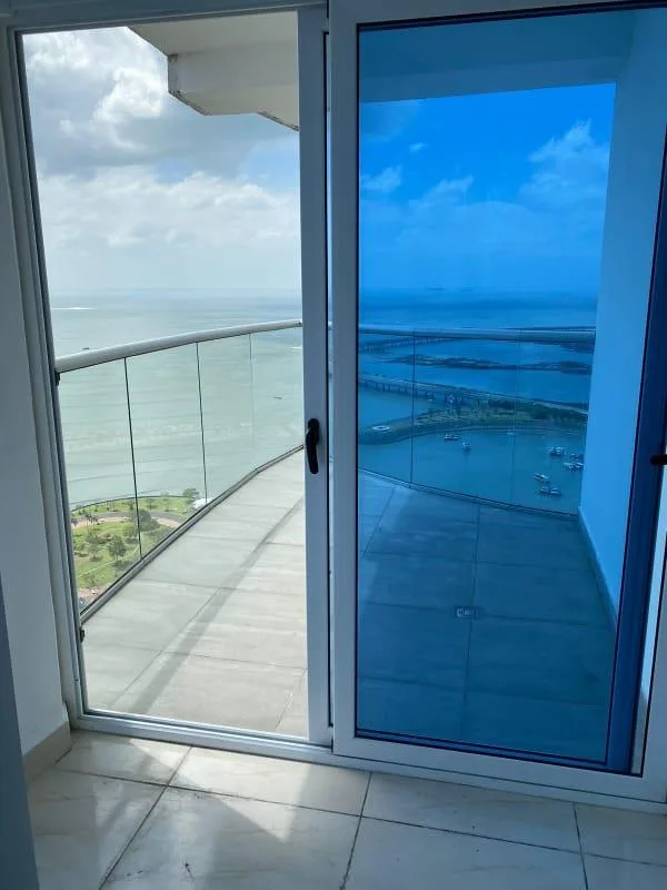 The sands Avenida Balboa Panama en venta — 3