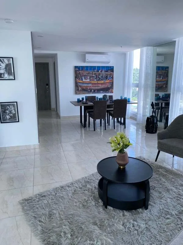 The sands Avenida Balboa Panama en venta — 5