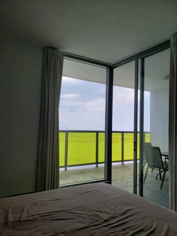 Apartamento en venta en Yoo panama de 2 recamaras — 2