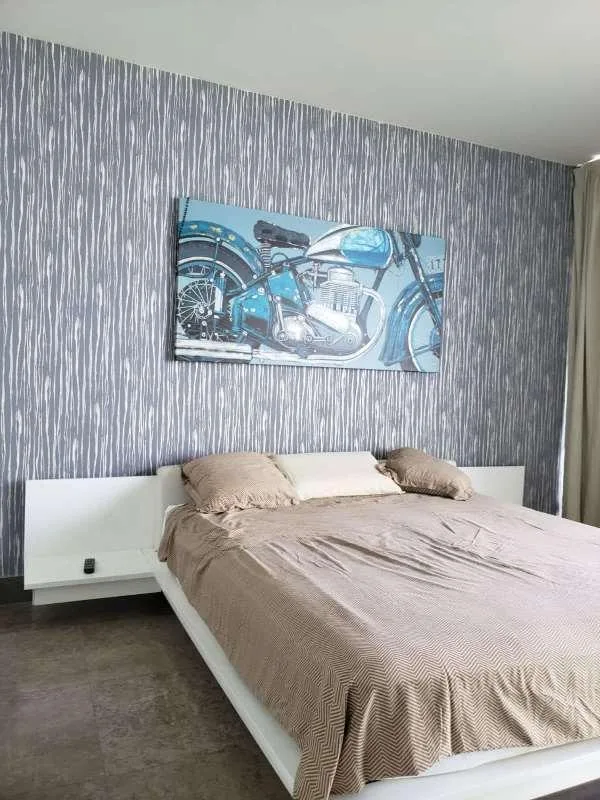 Apartamento en venta en Yoo panama de 2 recamaras — 3
