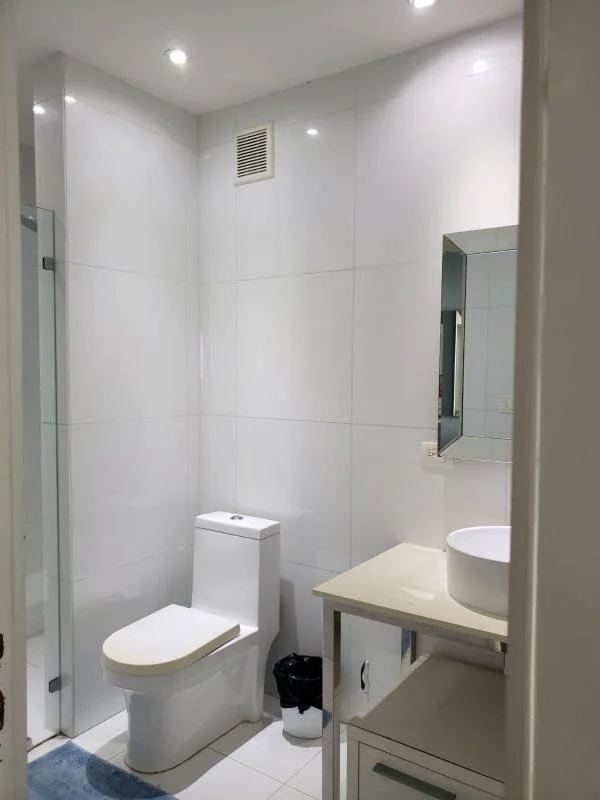 Apartamento en venta en Yoo panama de 2 recamaras — 5