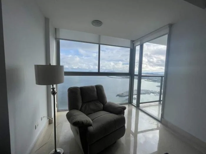 Yoo Avenida Balboa 2 habitaciones — 3