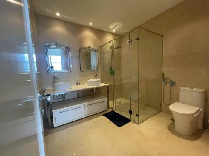 Yoo Avenida Balboa 2 habitaciones — 4