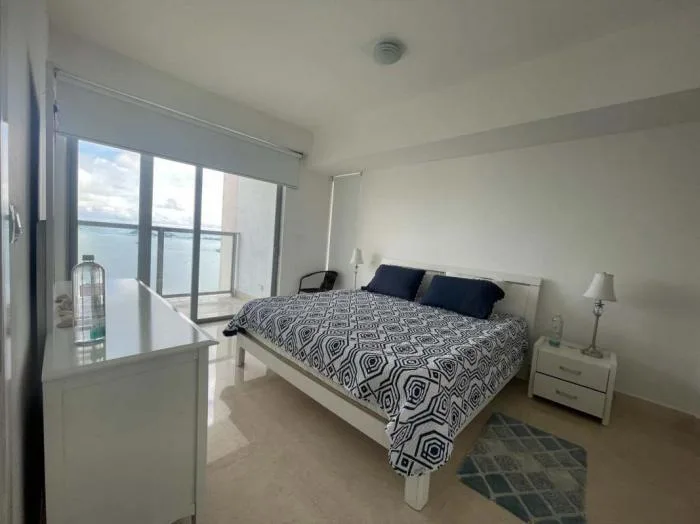 Yoo Avenida Balboa 2 habitaciones — 5