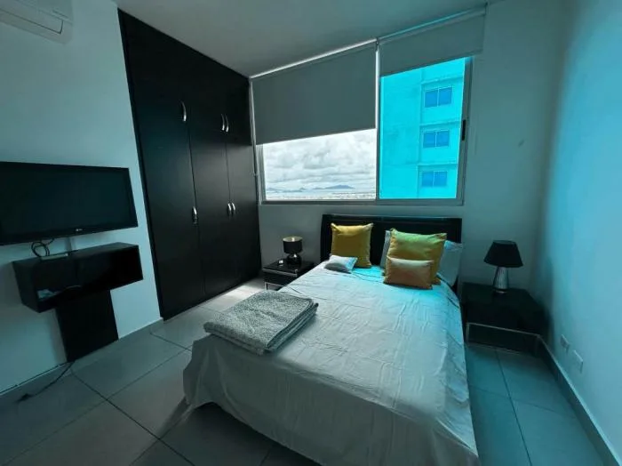 Element Avenida Balboa Panama en alquiler — 4
