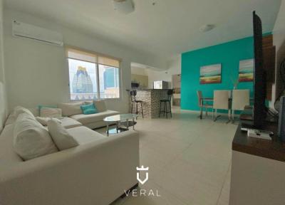 Vista marina avenida balboa 2 bedrooms. apartment for rent in vista marina with 2 bedrooms