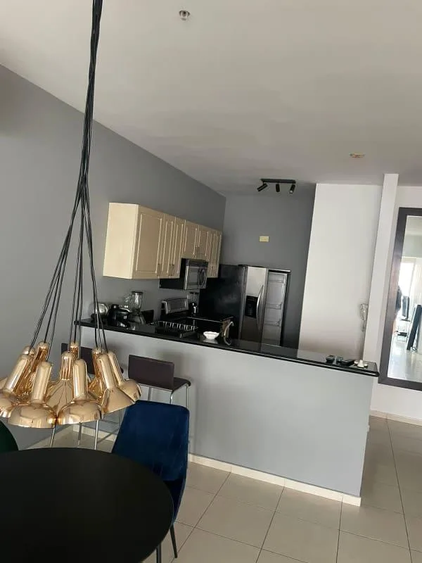Vista marina Avenida Balboa Panama en alquiler — 3