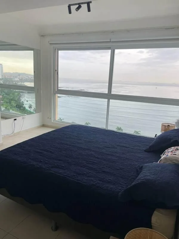 Vista marina Avenida Balboa Panama en alquiler — 4