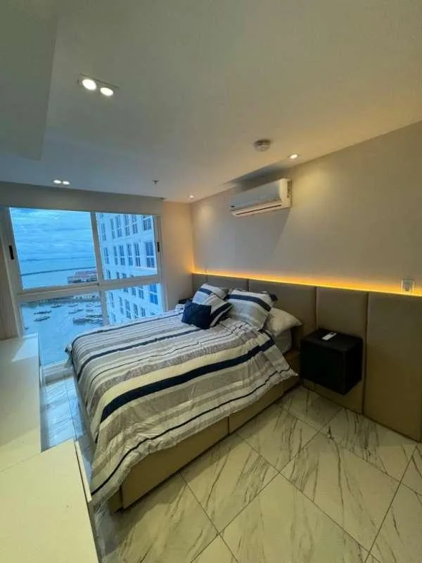 The sands Avenida Balboa Panama en alquiler — 3