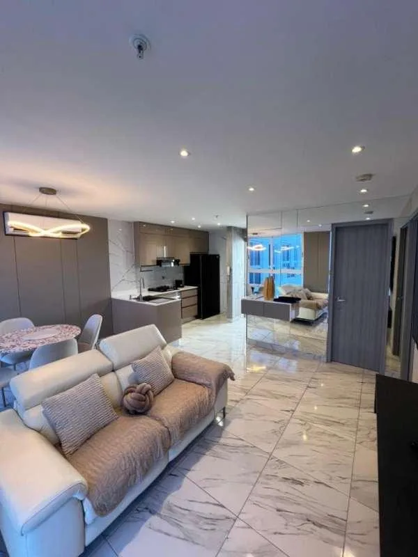 The sands Avenida Balboa Panama en alquiler — 4