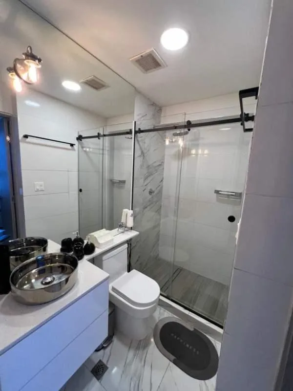 The sands Avenida Balboa Panama en alquiler — 5