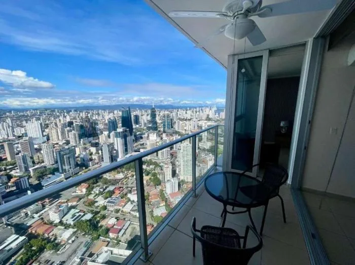 Alquiler de apartamento en Waters 2 habitaciones — 3
