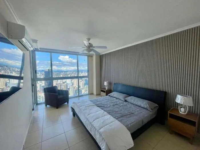 Alquiler de apartamento en Waters 2 habitaciones — 5