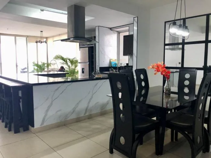 Rivage 2 habitaciones en alquiler — 3