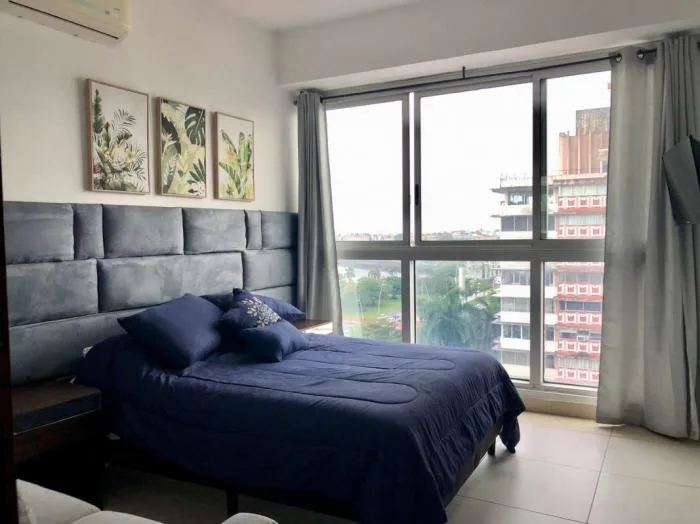 Rivage 2 habitaciones en alquiler — 4