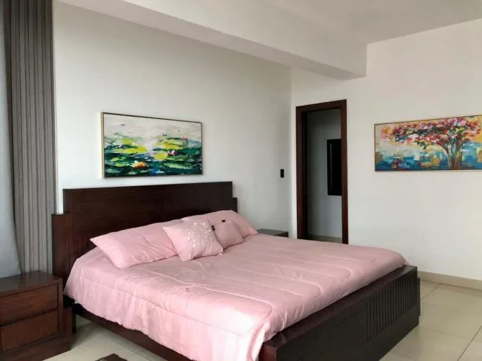 Rivage 2 habitaciones en alquiler — 5