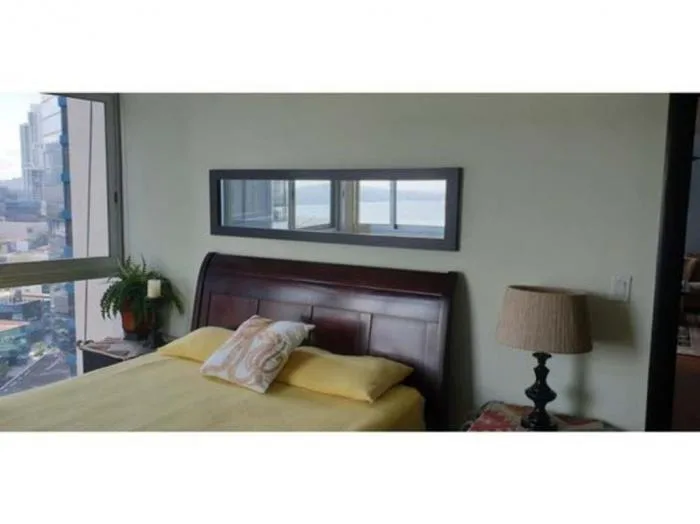 Bayfront tower Cinta costera 1 recamara — 2