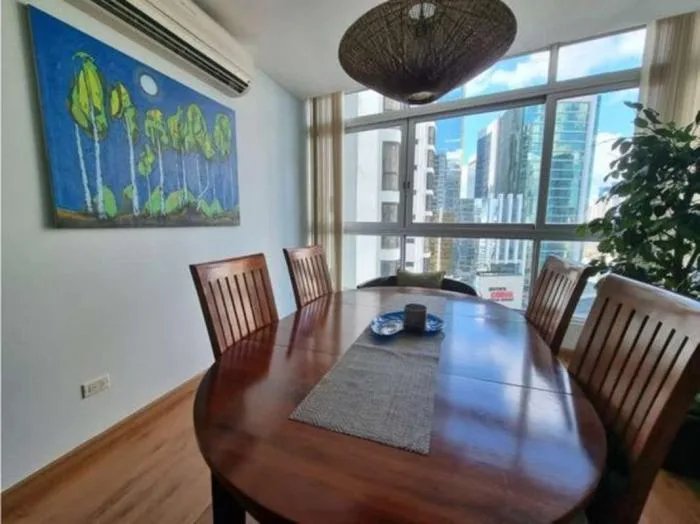 Bayfront tower Cinta costera 1 recamara — 3