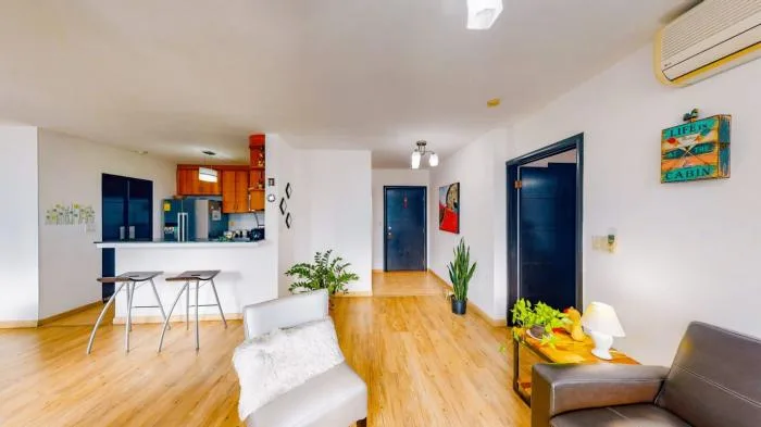 Bayfront Avenida Balboa Panama en venta — 2