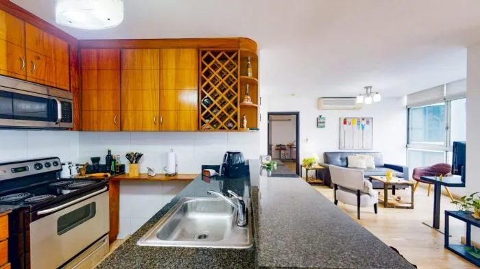 Bayfront Avenida Balboa Panama en venta — 4