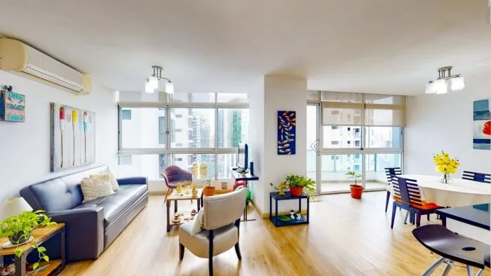 Bayfront Avenida Balboa Panama en venta — 5