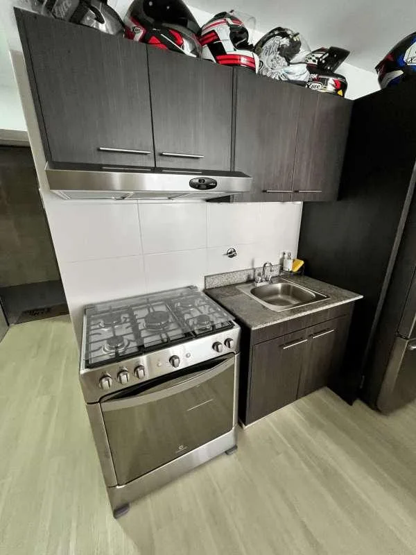 Apartamento en Colores de bella vista Avenida Balboa en alquiler — 2