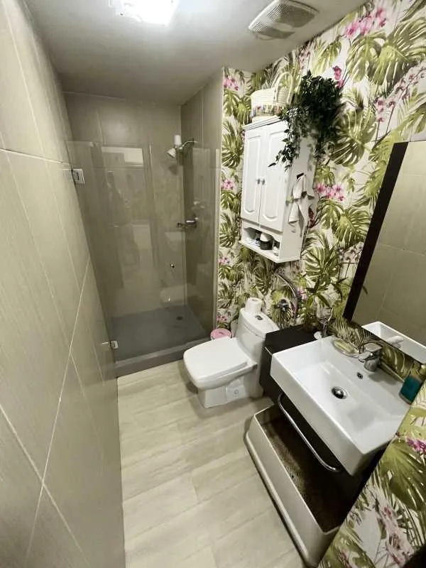 Apartamento en Colores de bella vista Avenida Balboa en alquiler — 3