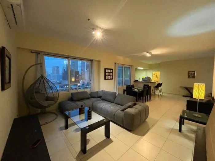 Alquiler de apartamento en Vista marina 1 habitacion — 2