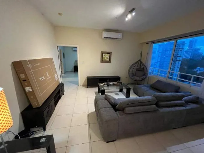 Alquiler de apartamento en Vista marina 1 habitacion — 3