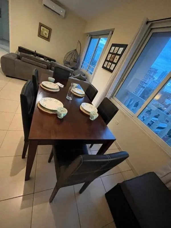 Alquiler de apartamento en Vista marina 1 habitacion — 5