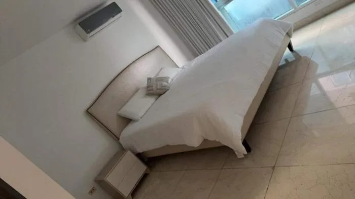 Villa del mar Cinta costera 2 habitaciones — 2