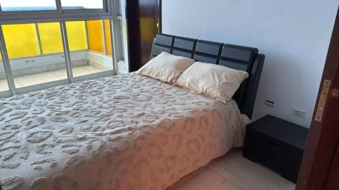 Villa del mar Cinta costera 2 habitaciones — 3