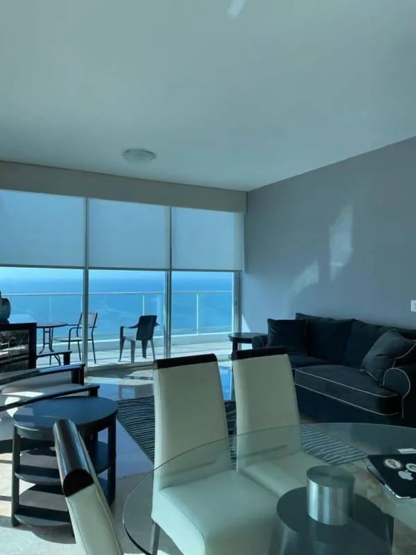 Destiny Avenida Balboa 2 habitaciones — 2