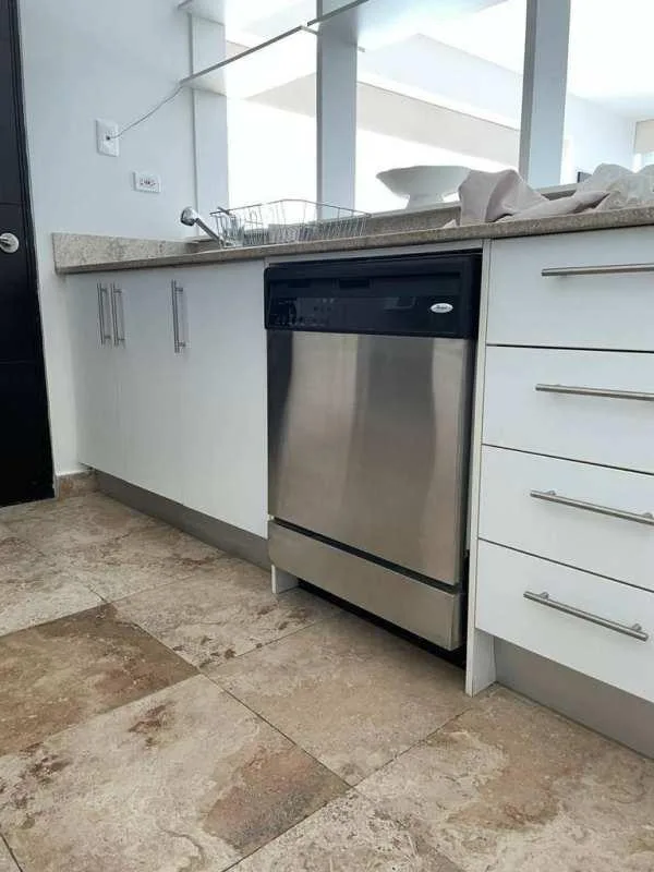 Destiny Avenida Balboa 2 habitaciones — 3