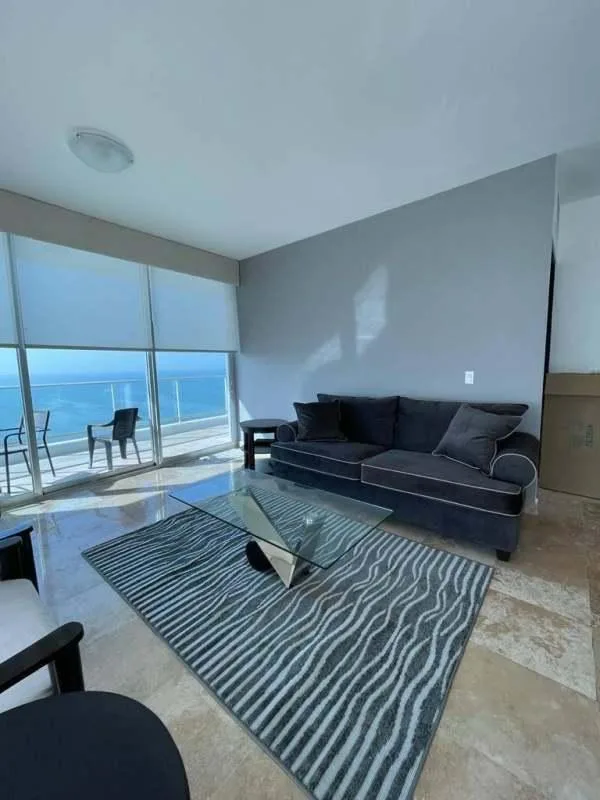 Destiny Avenida Balboa 2 habitaciones — 5