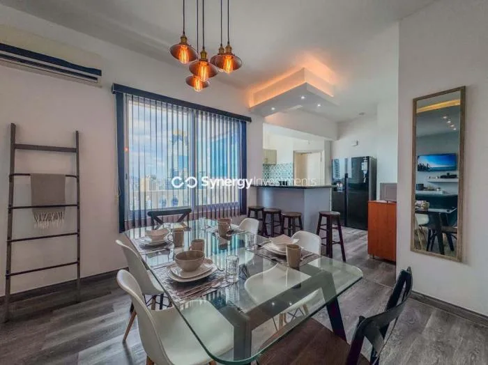 Vista marina Avenida Balboa Panama en venta — 4