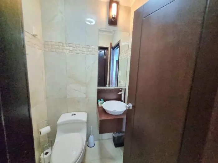 Apartamento en Villa del mar de 2 recamaras en venta — 2