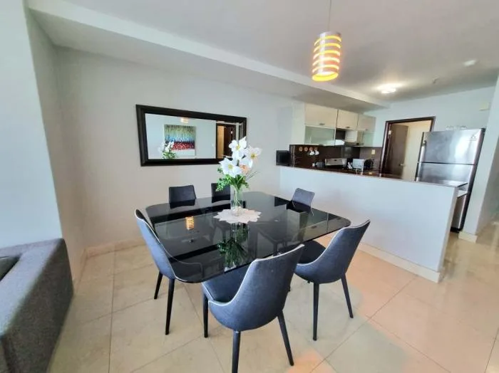 Apartamento en Villa del mar de 2 recamaras en venta — 3